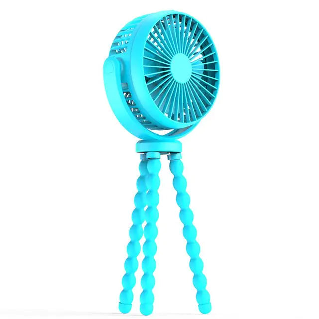 Xiaomi Portable Stroller Fan