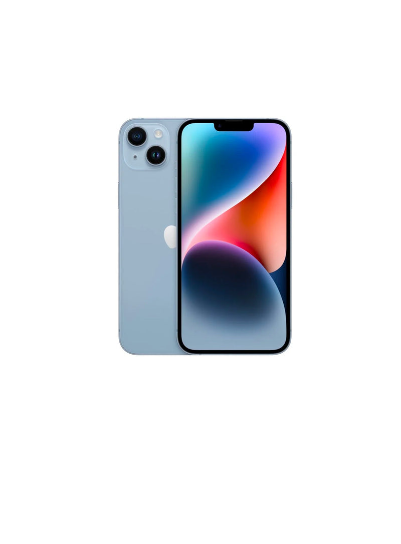 iPhone 14 Plus - 128GB Blue