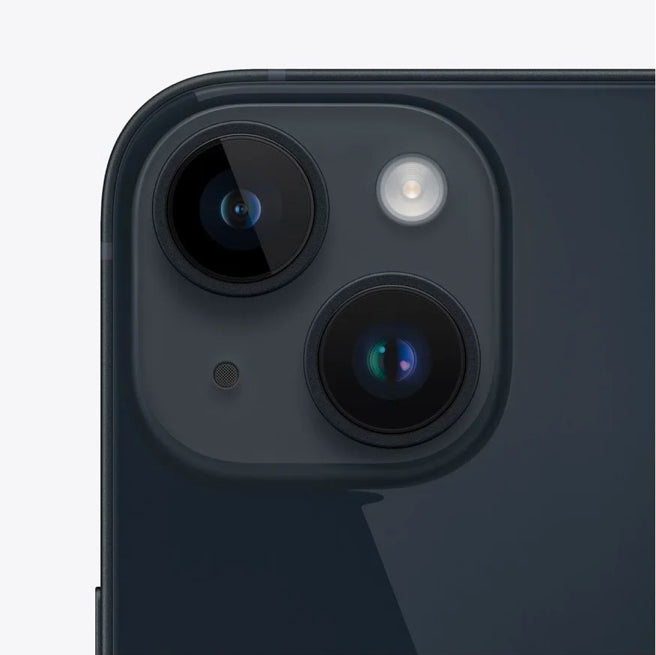 iPhone 14 Plus - 128GB Midnight
