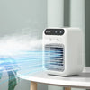 Portable Air Conditioner Cooler Fan