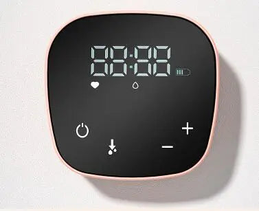 Smart Electric Breast Plug-In Bilateral