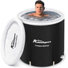 Portable Cold Water Therapy Tub