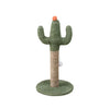 Sisal Cactus Cat Climbing Toy