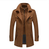 Sterling Trench Coat