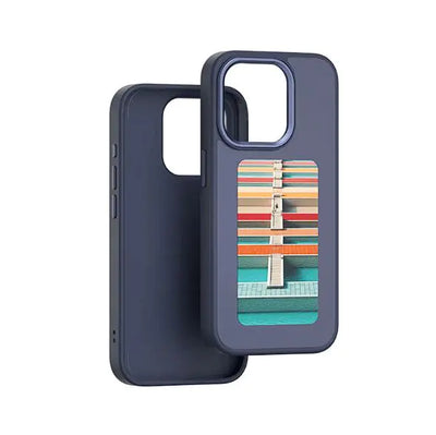 Display Screen Phone Case