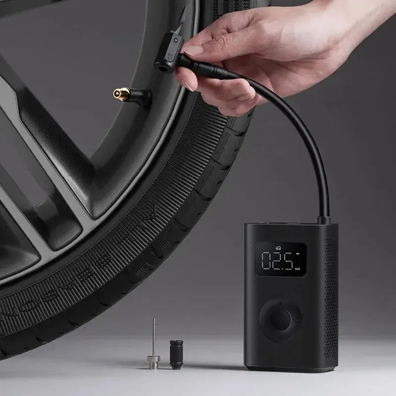 Xiaomi Mijia Air Pump 2