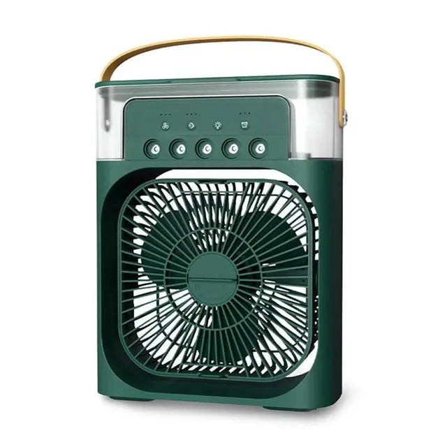 Portable 3-in-1 Air Conditioner Fan